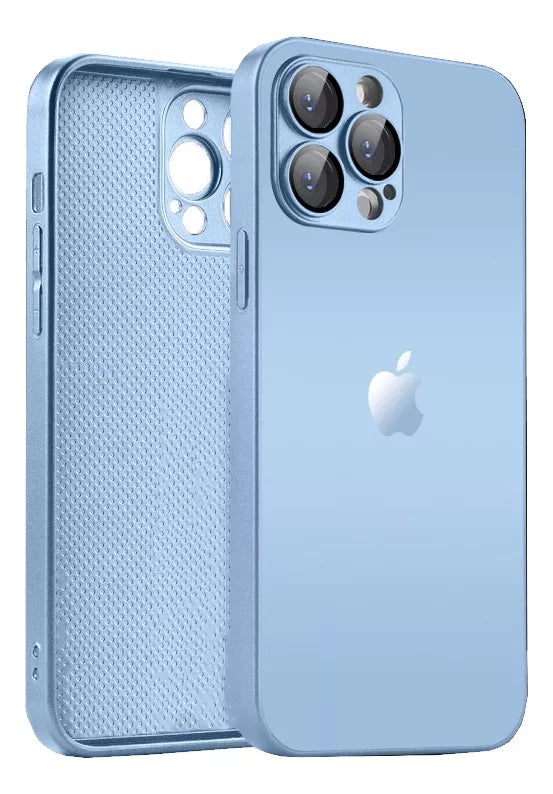 CASE AG GLASS IPHONE 11 PRO