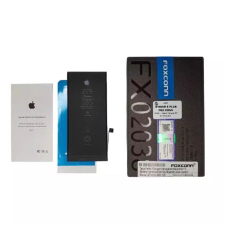 Bateria Foxconn Original Iphone 8 Plus