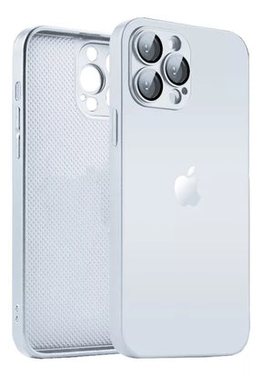 CASE VIDRO AG GLASS IPHONE  11