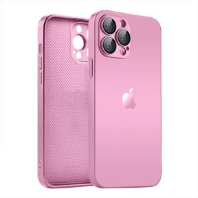 CASE VIDRO AG GLASS IPHONE  11