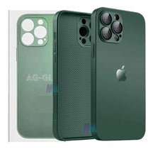 CAPA AG-GLASS IPHONE 14 PRO