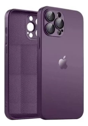 CASE VIDRO AG GLASS IPHONE  11