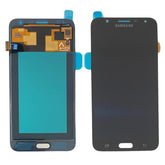 FRONTAL TELA DISPLAY LCD SAMSUNG J7 PRIME SEM ARO - ORIGINAL CHINA